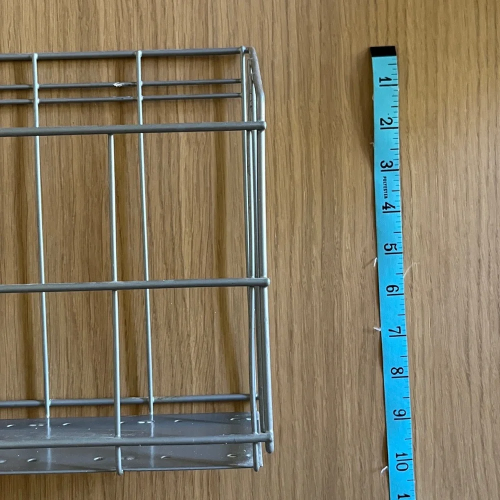 IKEA + others 3-pack hanging baskets